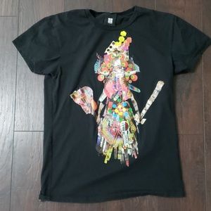 Insight shirt from UO